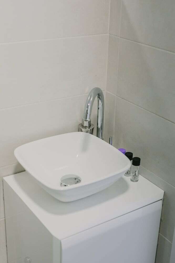 Apartamentos Teatro Alameda City