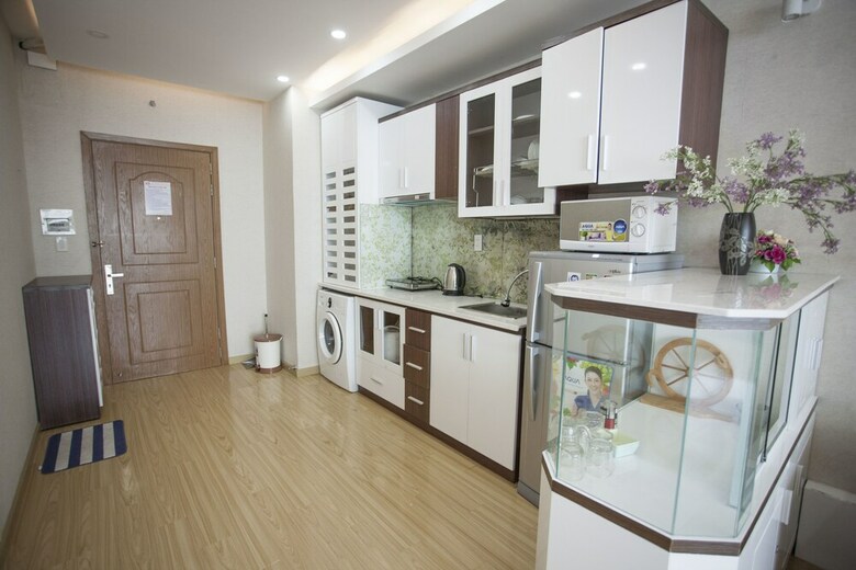 Hoang Kim Apartment