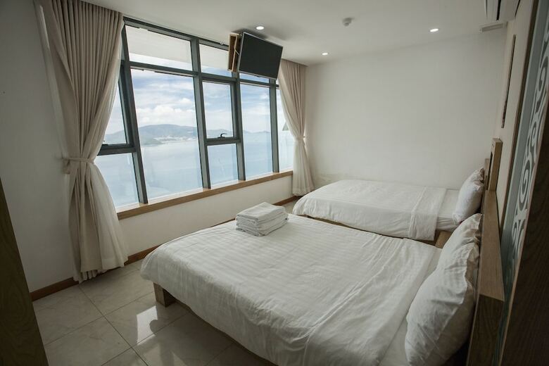 Hoang Kim Apartment