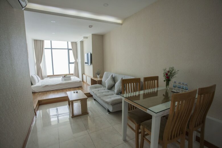 Hoang Kim Apartment