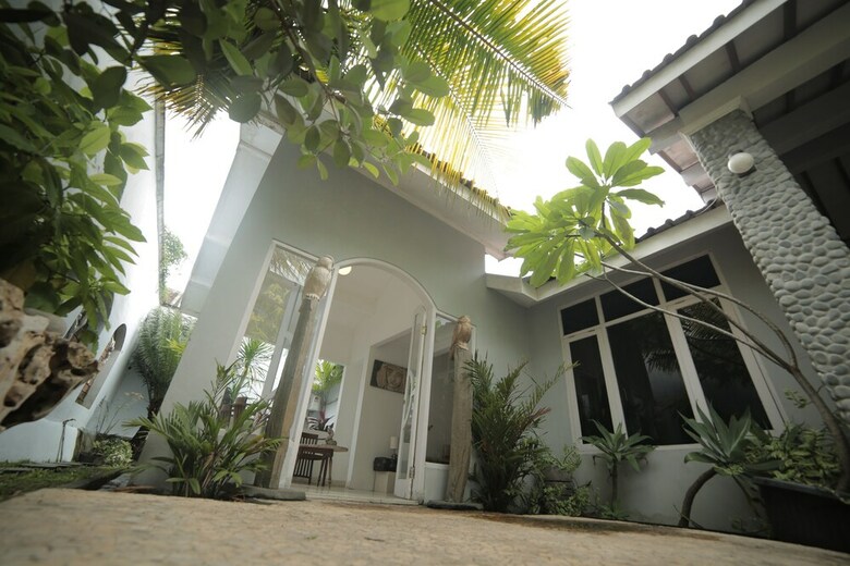 Bed & Breakfast Watusaman Homestay By The Grand Java