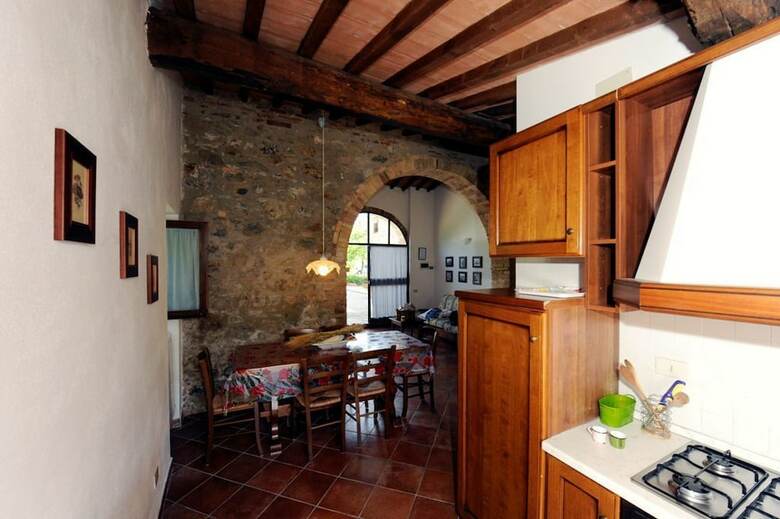 Agroturismo Agriturismo Il Canneto