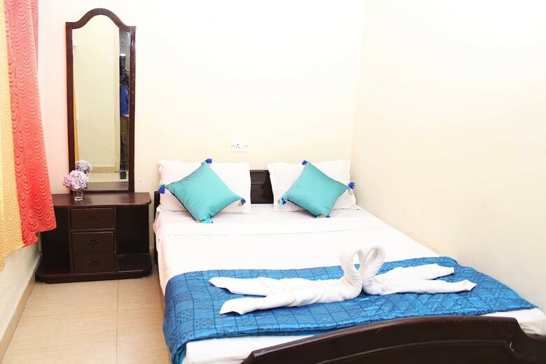 Hotel Alegria Kodaikanal