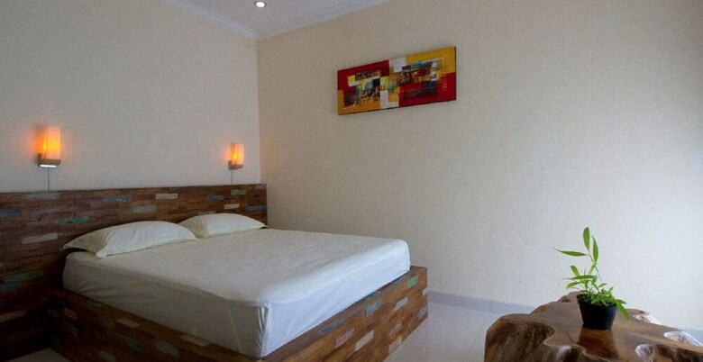 Villa Gemilang Homestay