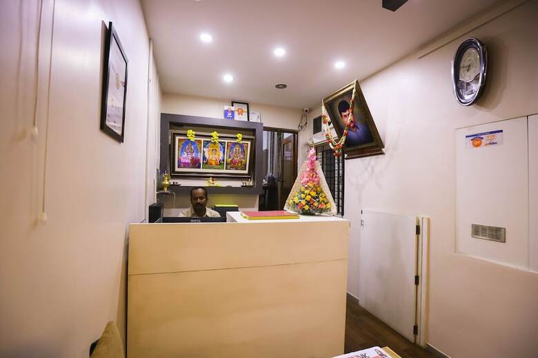 Hotel Vajra Heritage