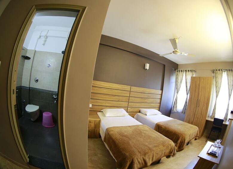Hotel Vajra Heritage