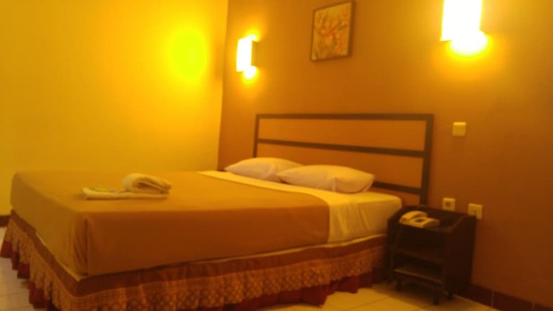 Lestari Hotel & Resto