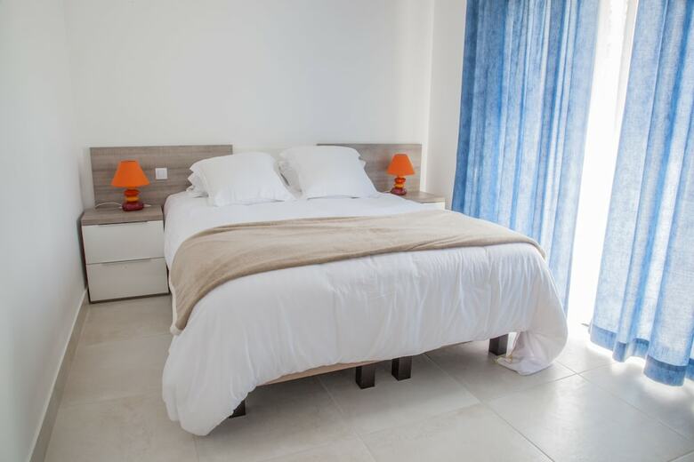 Apartamento Villa Madrague