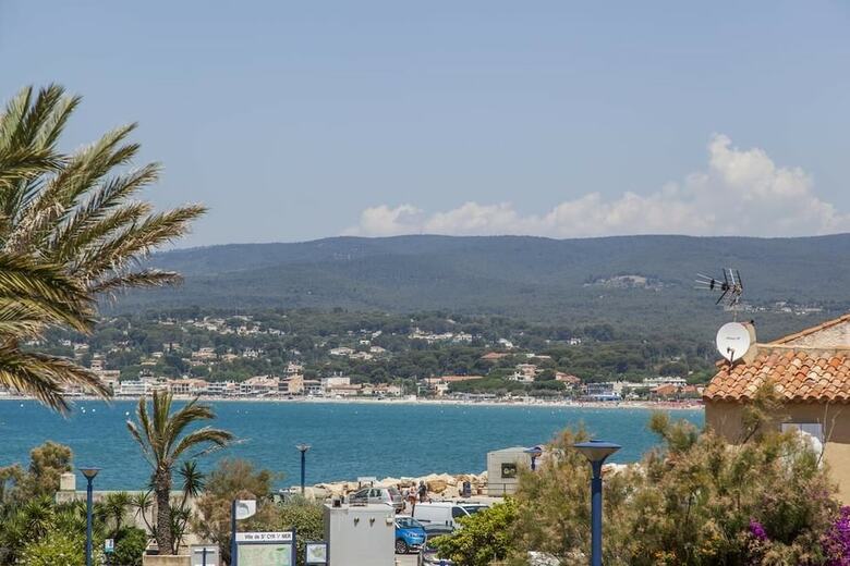Apartamento Villa Madrague