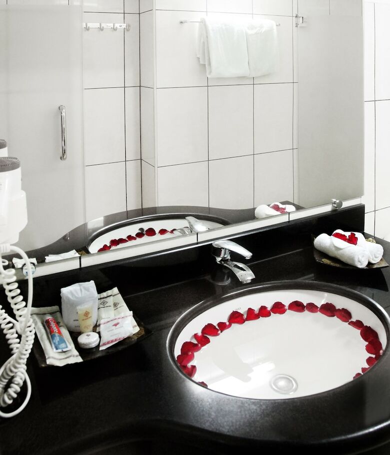 Hoa Hong 2 Hotel