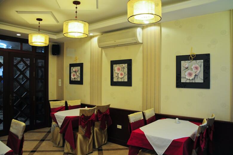 Hoa Hong 2 Hotel