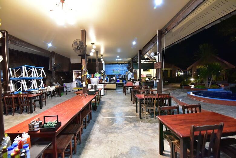 Hotel Dong Talay Lipe Beach Resort