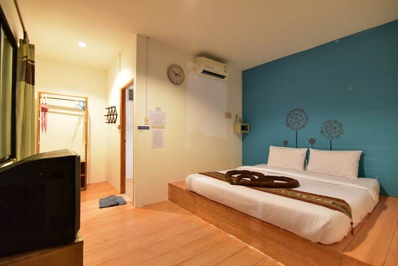 Hotel Dong Talay Lipe Beach Resort