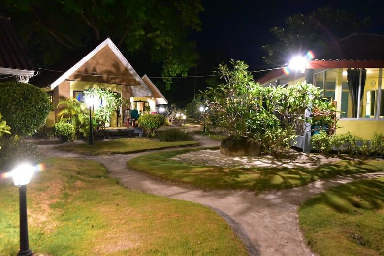 Hotel Dong Talay Lipe Beach Resort