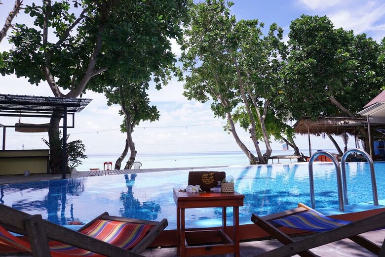 Hotel Dong Talay Lipe Beach Resort