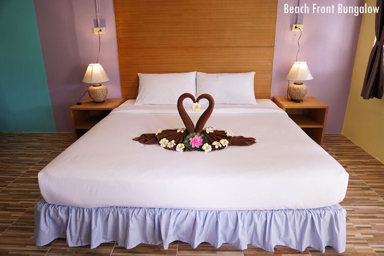 Hotel Dong Talay Lipe Beach Resort