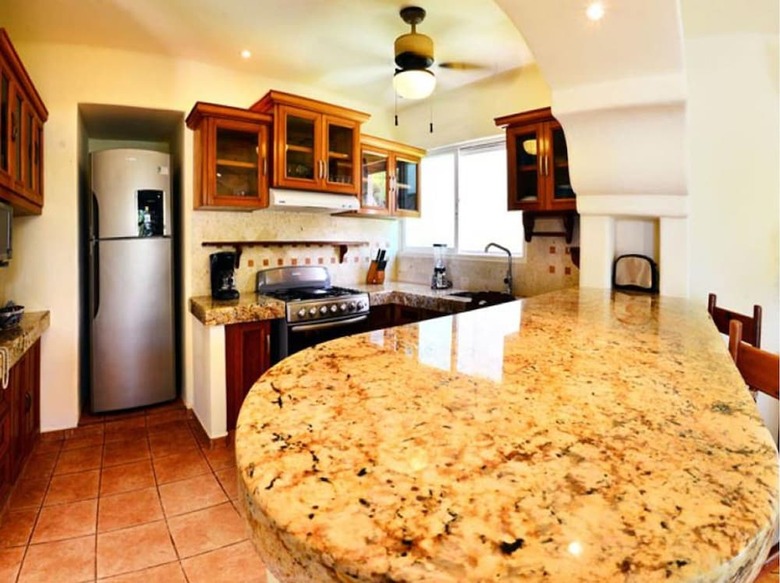 Mar Y Sol Villa By Chezplaya
