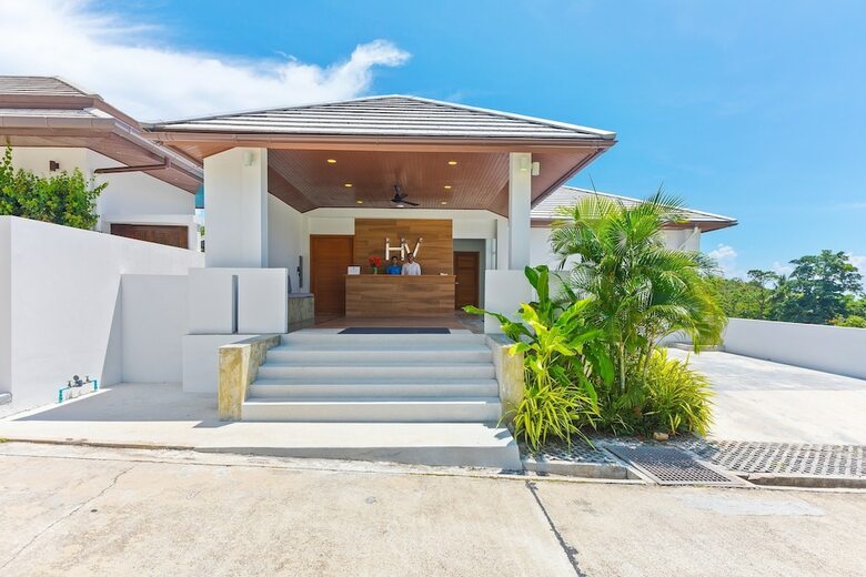 Villa  Klang
