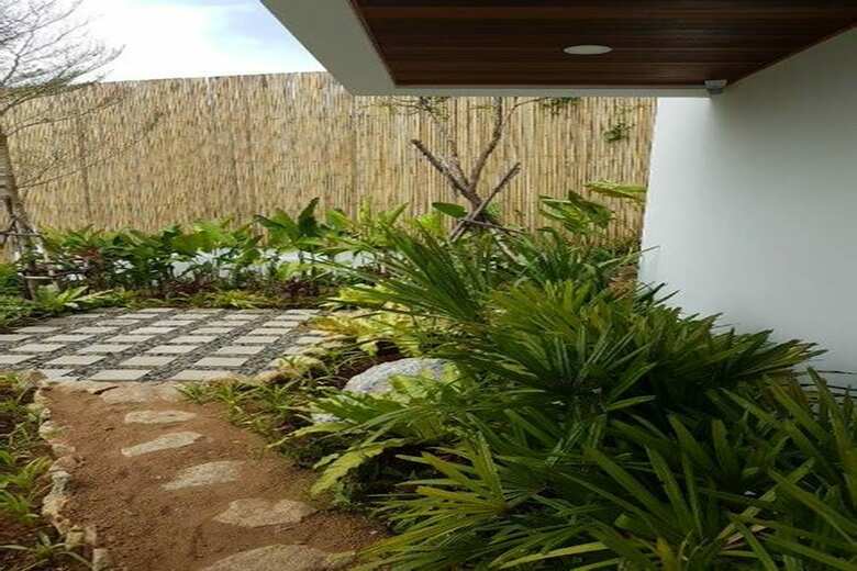 Villa  Klang