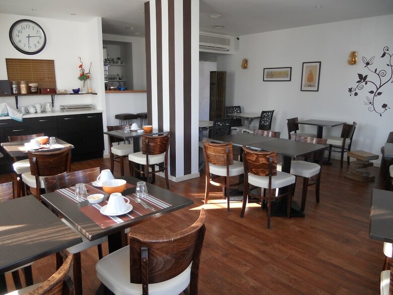 Hotel H�tel Le Richelieu