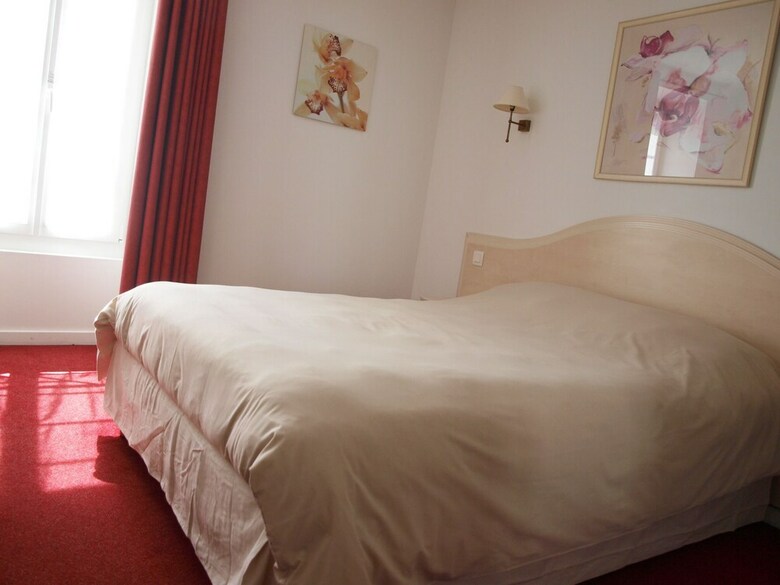 Hotel H�tel Le Richelieu