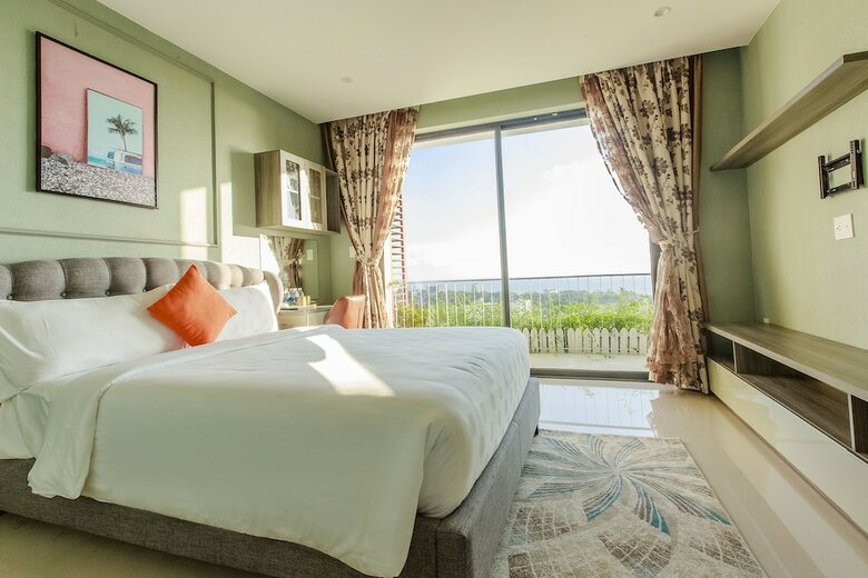 Hotel Tom Hill Resort & Spa Phu Quoc