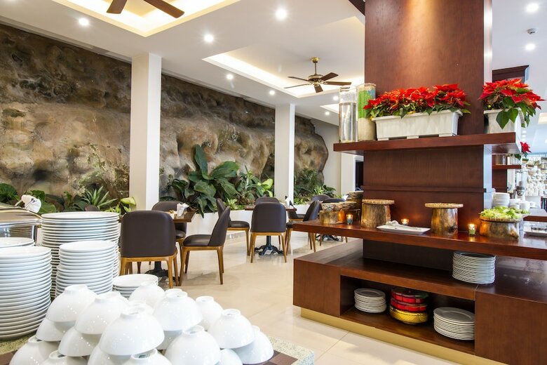 Hotel Tom Hill Resort & Spa Phu Quoc