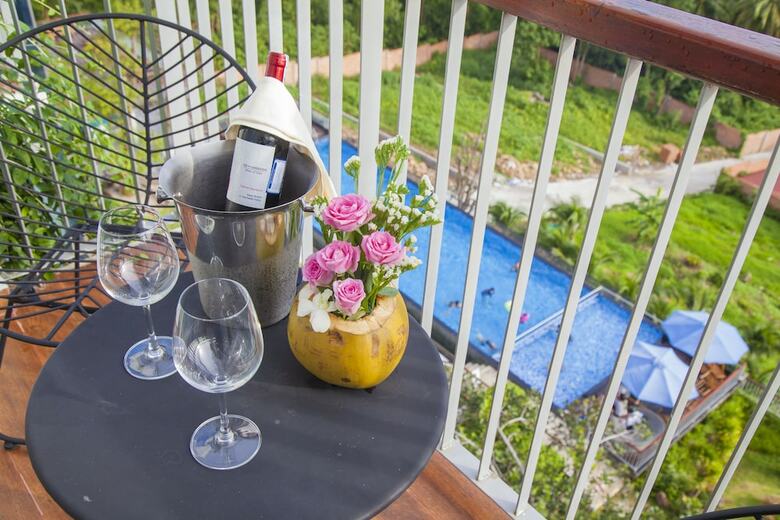 Hotel Tom Hill Resort & Spa Phu Quoc