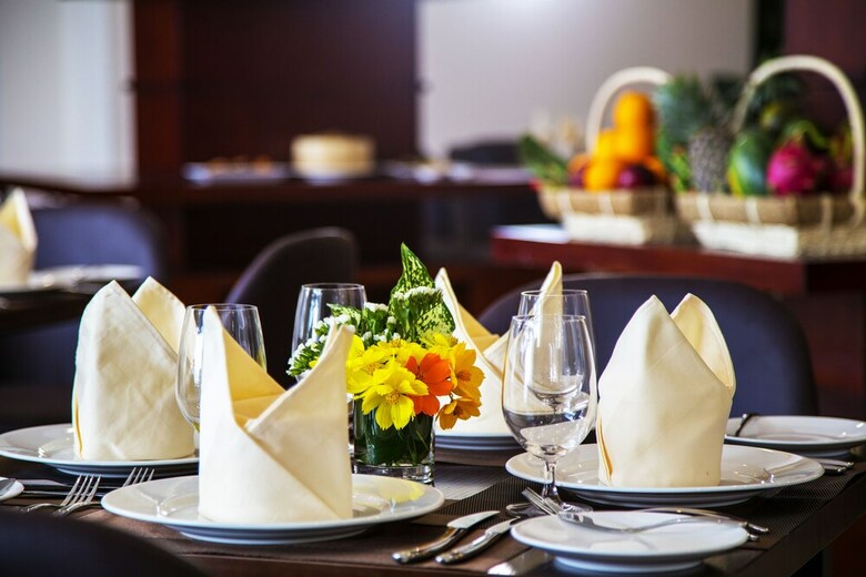Hotel Tom Hill Resort & Spa Phu Quoc