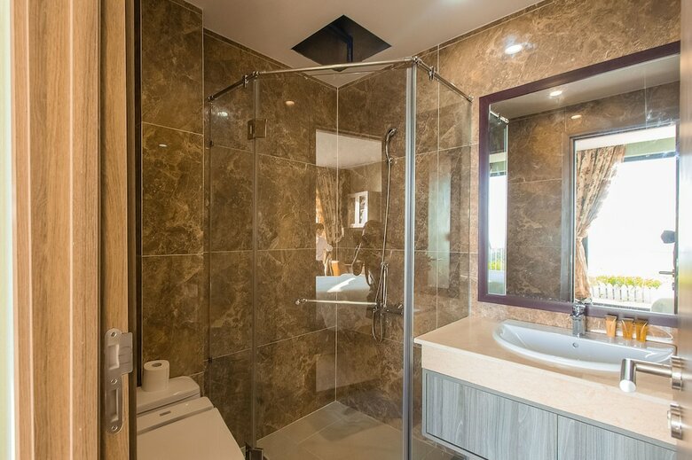 Hotel Tom Hill Resort & Spa Phu Quoc