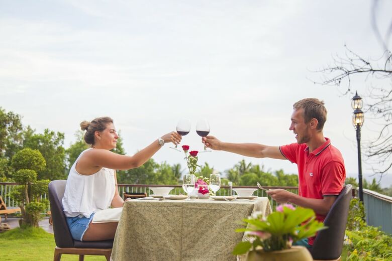 Hotel Tom Hill Resort & Spa Phu Quoc