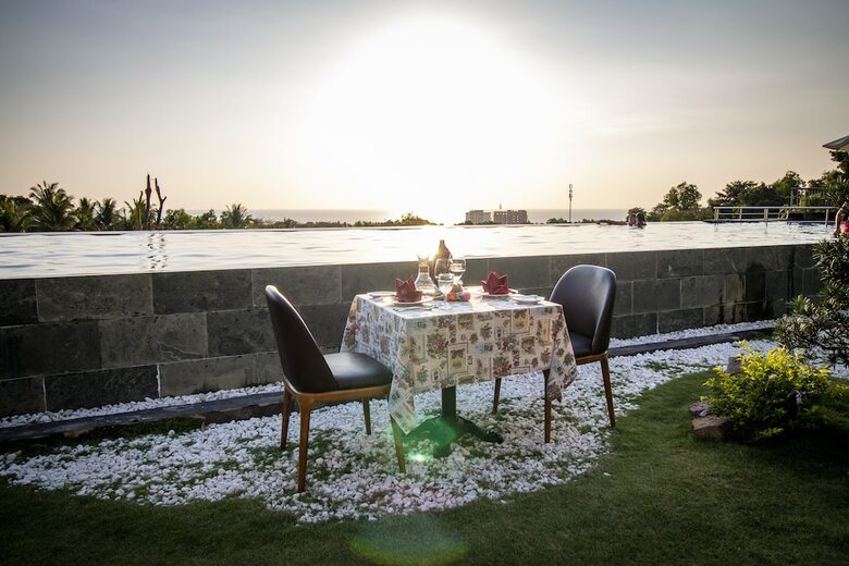 Hotel Tom Hill Resort & Spa Phu Quoc