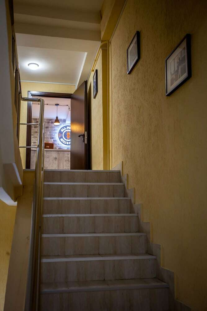 Hostal All Music Hostel 1 Mayakovskaya
