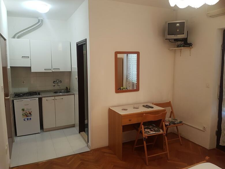 Apartments Zova