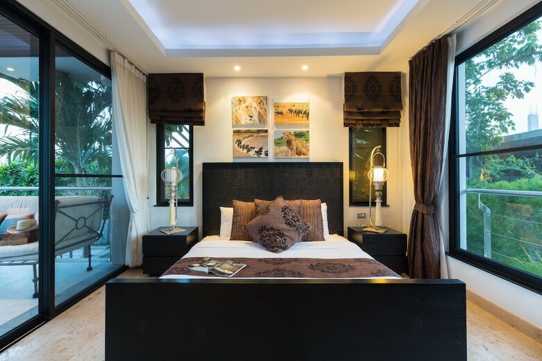 Villa Il Bel Sogno