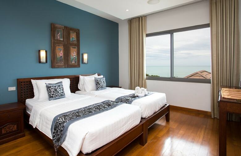 Horizon Villas