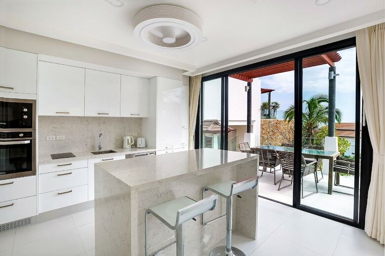 Horizon Villas