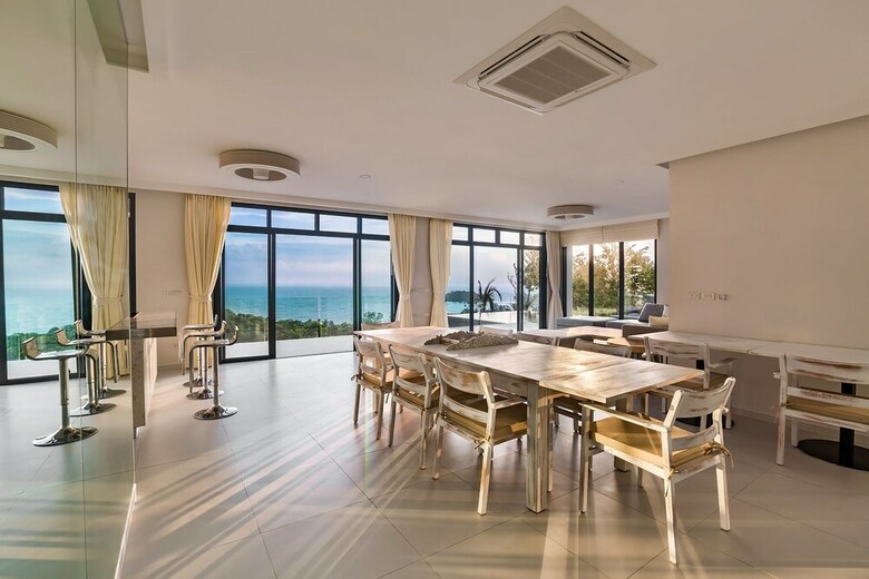 Horizon Villas