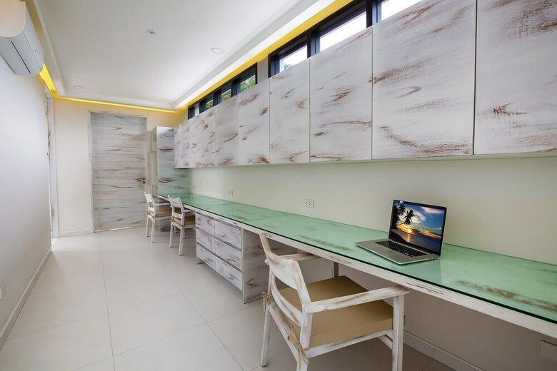 Horizon Villas