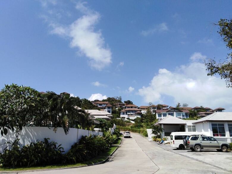 Horizon Villas