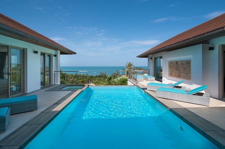 Horizon Villas