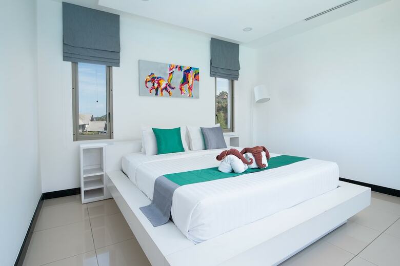 Horizon Villas