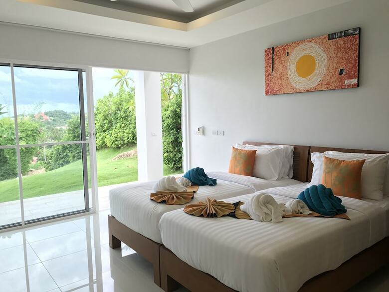 Horizon Villas