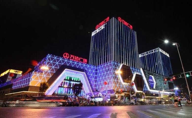 Dalian Mingjie Hotel Apartment