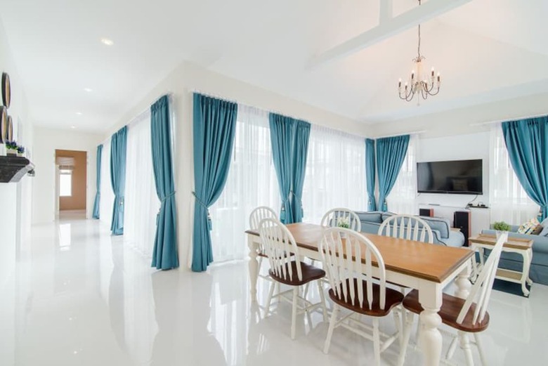 Villa Wan Arun Houses