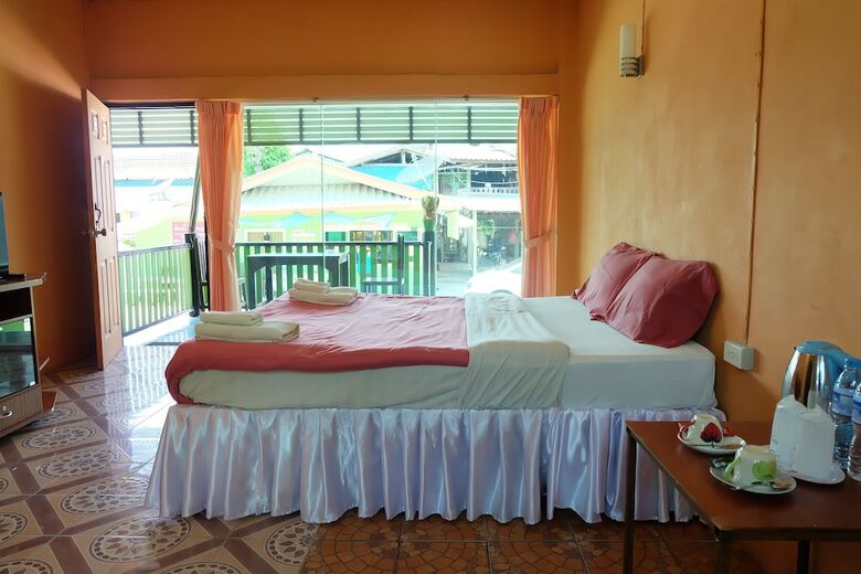 Hotel Nam Phueng Place 2