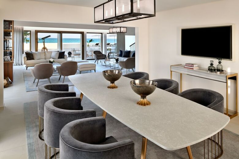 Apartamento Al Alamein Hotel