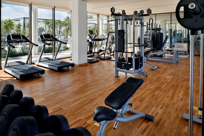 Apartamento Al Alamein Hotel