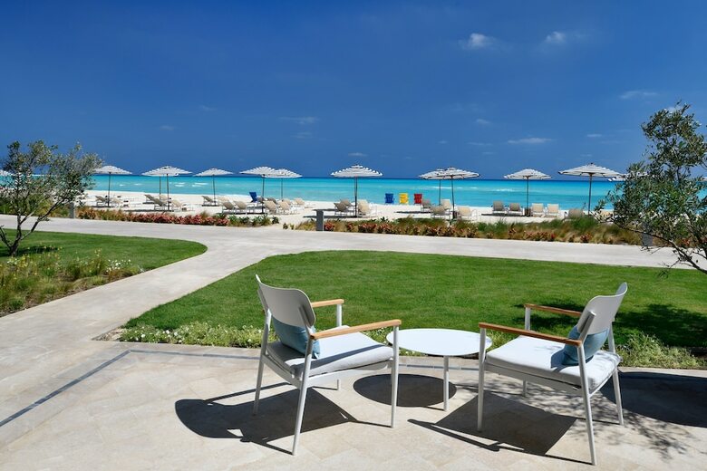 Apartamento Al Alamein Hotel