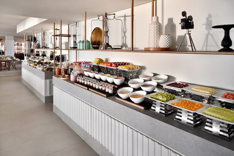 Apartamento Al Alamein Hotel